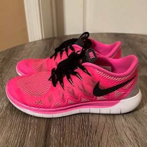 Nike Free 5.0 Women's Running Shoes